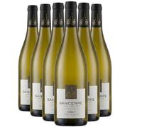 Sancerre - Blanc 2025 - Dezat - Vin Blanc du Val de Loire (6x75cl)