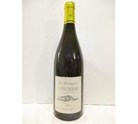 sancerre cave de sancerre les chataigniers blanc 1998 - loire - centre