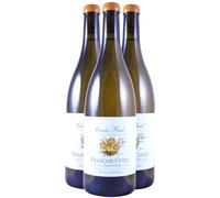 Sancerre Cuvée Paul - Blanc 2015 - Domaine François Cotat - Vin Blanc du Val de Loire (3x75cl)