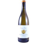 Sancerre Cuvée Paul - Blanc 2015 - Domaine François Cotat - Vin Blanc du Val de Loire (75cl)