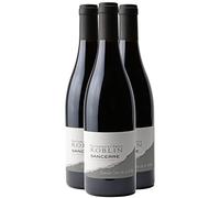 Sancerre Grande Côte de la Vallée - Rouge 2022 - Domaine Matthias et Emile Roblin - Vin Rouge du Val de Loire (3x75cl)