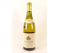 sancerre hubert brochard chavignol blanc 1997 - loire - centre