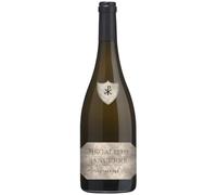 Sancerre Mégalithe - Blanc 2022 - La Perrière - Vin Blanc du Val de Loire (75cl)