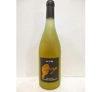 sancerre reverdy-ducroux "vin orange" blanc 2018 - loire - centre