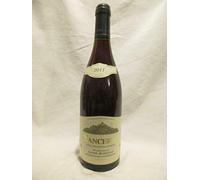 sancerre robineau rouge 2011 - loire - centre