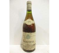 sancerre roland salmon blanc 1986 - loire - centre
