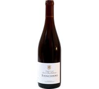 Sancerre Rouge 2024 - Domaine La Barbotaine