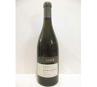 sancerre serge laloue cuvée 1166 non filtré blanc 2012 - loire - centre