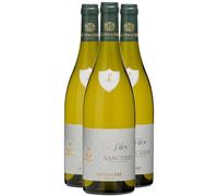 Sancerre Silex - Blanc 2023 - La Perrière - Vin Blanc du Val de Loire (3x75cl)