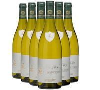 Sancerre Silex - Blanc 2023 - La Perrière - Vin Blanc du Val de Loire (6x75cl)