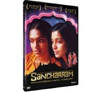 Sancharram, un amour secret DVD