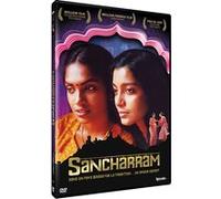 Sancharram, un amour secret DVD