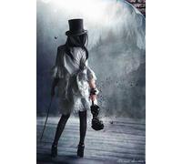 Sanches, Liliana - Affiche - Dance Me to Eternal Sleep + 1 Ex. - Taille de l'affiche 61x91,5cm