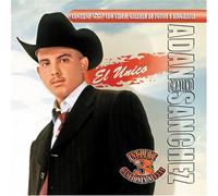 Sanchez, Adan - Unico