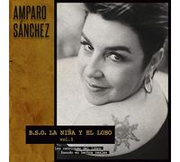 Sanchez, Amparo - B.S.O. La Niña Y El Lobo Vol. 1 [Import Anglais]
