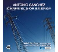 Sanchez, Antonio - Channels of Energy