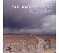 Sanchez Antonio - Migration