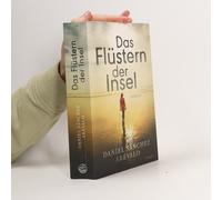 Sánchez Arévalo, D: Flüstern Der Insel