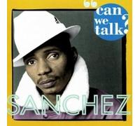 Sanchez - Can We Talk [Import]
