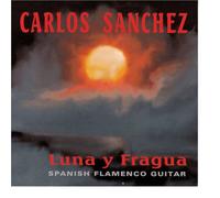 Sanchez, Carlos - Luna Y Fragua