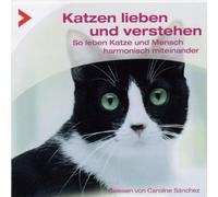 Sanchez,Caroline - Katzen Lieben U Verstehen [Import]