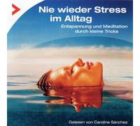 Sanchez,Caroline - Nie Wieder Stress [Import]