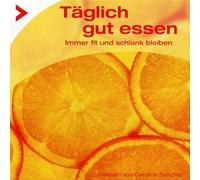 Sanchez,Caroline - Täglich Gut Essen [Import]