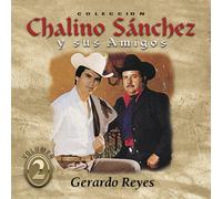Sanchez, Chalino - Coleccion Chalino Sanchez Y Sus Amigos 2