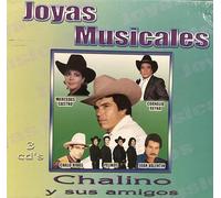 Sanchez, Chalino - Con Sus Amigos: Coleccion De Oro