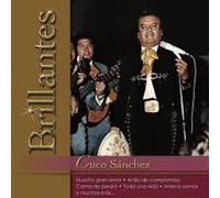 Sanchez, Cuco - Brillantes