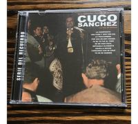 Sanchez, Cuco - Mariachi