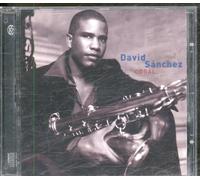 Sanchez David - Coral (Format SACD hybride)