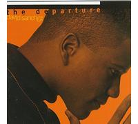 Sanchez, David - Departure