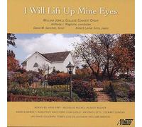 Sanchez David M. - I Will Life Up Mine Eyes [Import]