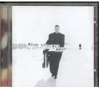 Sanchez, David - Sketches of Dreams