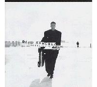 Sanchez, David - Sketches of Dreams