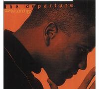 Sanchez, David - The Departure [Import]