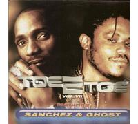 Sanchez & Ghost - 2 Toe Volume 7
