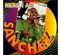 Sanchez - Here I Am