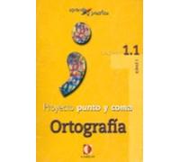 Sánchez Hernampérez, M: Aprende Y Practica, Punto Y Coma, Or
