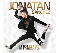 Sanchez Jonatan - Mi Primera Vez [Import]