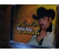 Sanchez, Lalo - Con Banda Y Norteno
