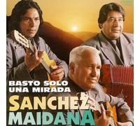 SANCHEZ/MAIDANA - Basto Solo Una Mirada [Import]