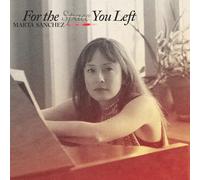 Sánchez, Marta - For the Space You Left