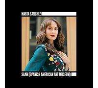 Sanchez, Marta - Saam
