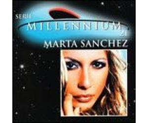 Sanchez, Marta - Serie Millennium 21