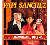 Sanchez, Papi – Enamorame