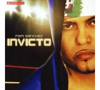 Sanchez, Papi - Invicto [Import]