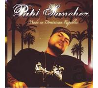 Sanchez,Papi - Made in Dominican Republic
