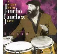 Sanchez Poncho - A with Night [Import]
